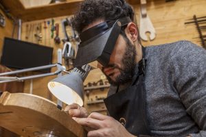 Esplorando le Diverse Tipologie di Frese per Legno