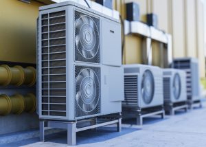 Il risparmio energetico con Templari condizionatori