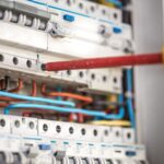 Impianti elettrici civili moderni: differenze rispetto agli impianti datati